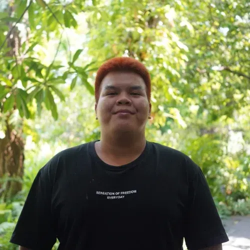 Theeradon Khaisaeng