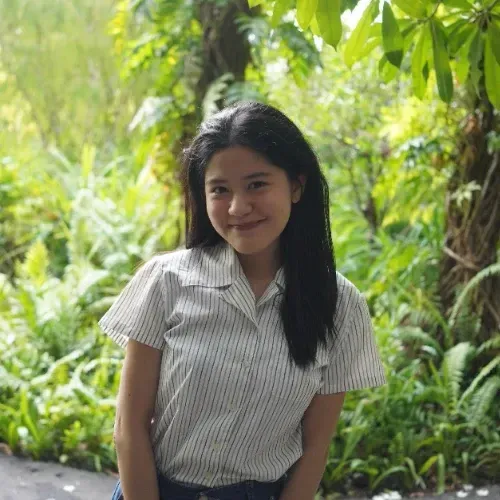 Suphanut Sukmani