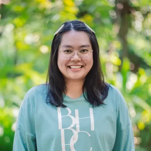 Banthita Chawanit