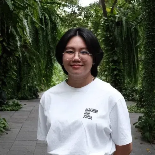 Kannika Chantharisi