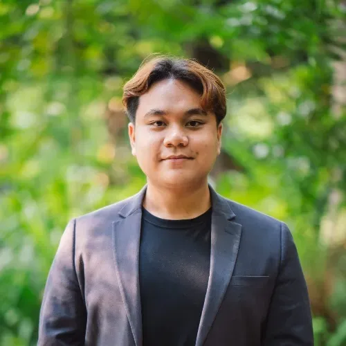 Phiphatphong Chuchuai