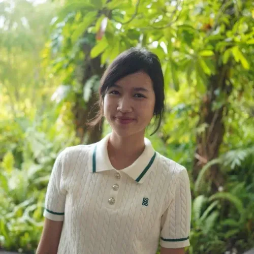 Thanchanok Khumphon