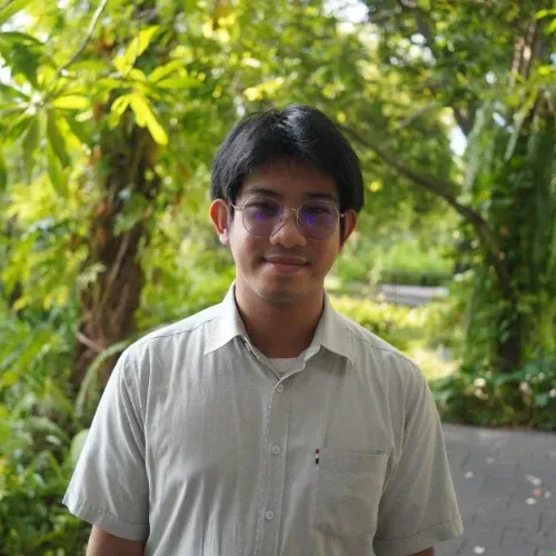 Nathatphong Burong
