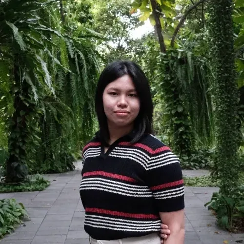 Praiya Srichanwong