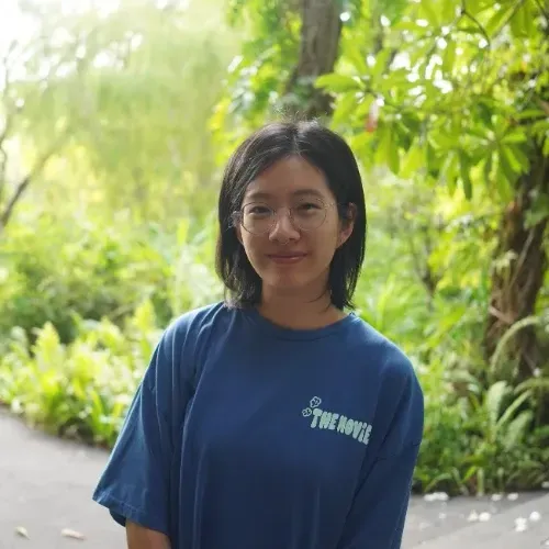 Yada Phongsiriratchakun