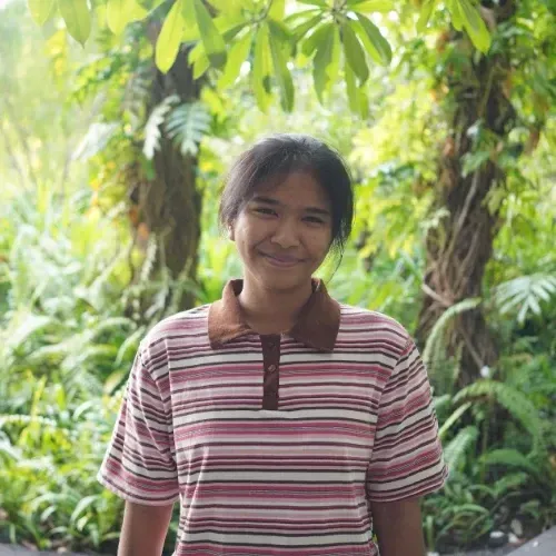 Marinee Bunchu