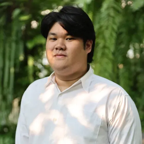 Theerathat Khunkhon-anuson