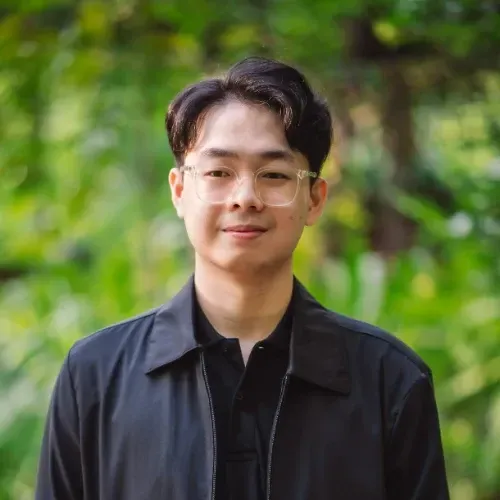 Parunchai Kaewkhampa