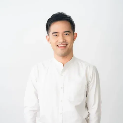 Pak Aranyawat