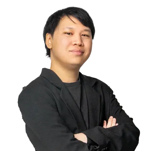 Pat Pataranutaporn