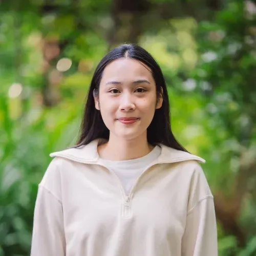 Phuritsara Kaewthong
