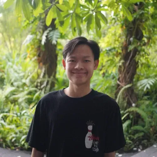 Punnawit Arunorot