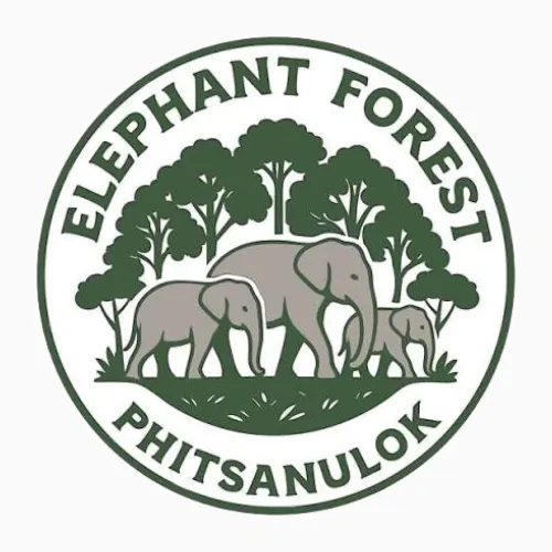 Elephant Forest Phitsanulok