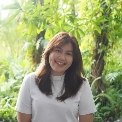 Chawini Phloisuwan