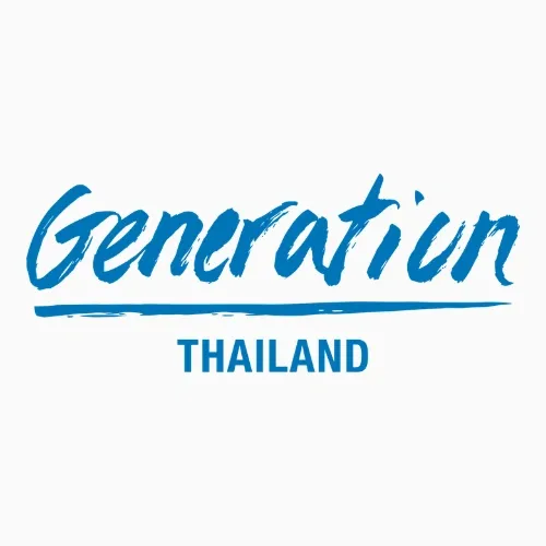 Generation Thailand