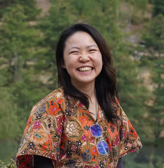 Kah Wei Yoong
